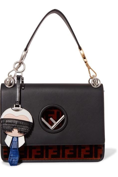 fendi karlito bag charm price|Karlito Fendi Bag charms for Women .